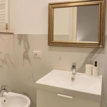 Casetta Beatrice Cozy Flat Near Vatican * Rome