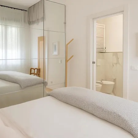 Casetta Beatrice Cozy Flat Near Vatican *