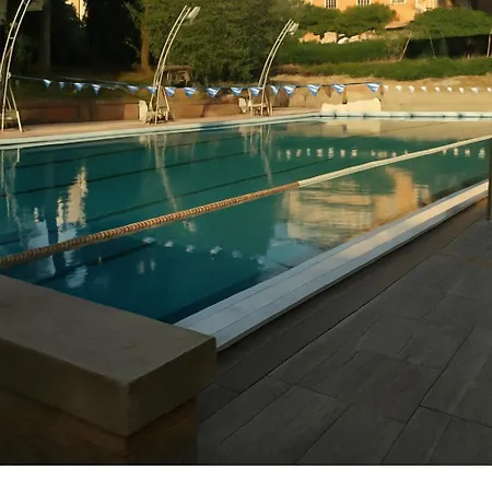 Casetta Beatrice Cozy Flat Near Vatican