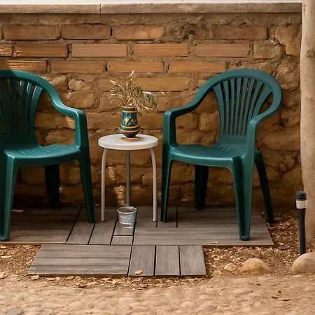 Casetta Beatrice Cozy Flat Near Vatican