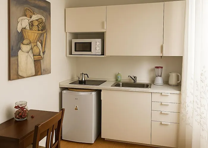 Casetta Beatrice Cozy Flat Near Vatican * Rzym