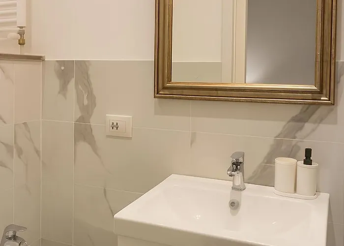 Casetta Beatrice Cozy Flat Near Vatican * Rzym