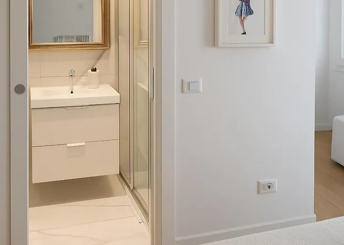 Apartament Casetta Beatrice Cozy Flat Near Vatican