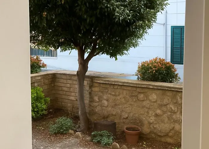 Casetta Beatrice Cozy Flat Near Vatican